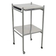 Square Trolleys